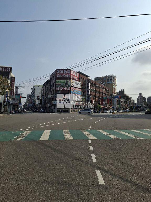 (A)元智大學收租5套房(中信卓越團隊)房屋室內格局與周邊環境