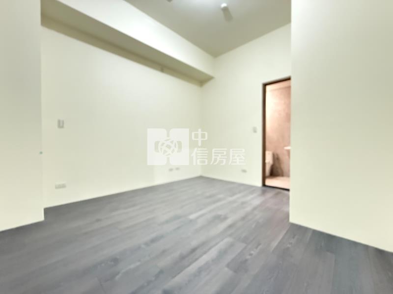 14期全新臨路4車電墅房屋室內格局與周邊環境