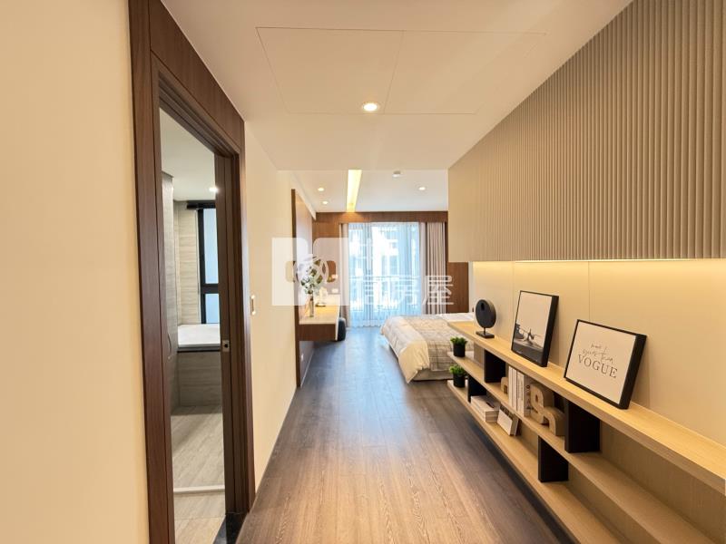 14期全新臨路4車電墅房屋室內格局與周邊環境