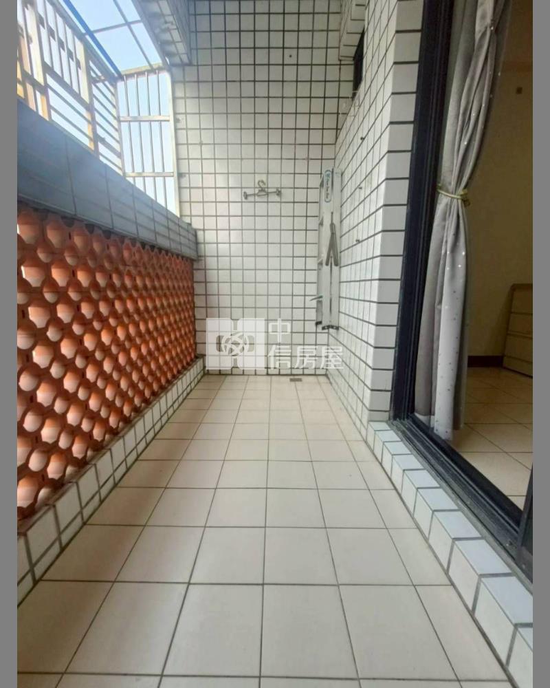 (A)華勛低總價2房美寓(一手屋)(中信卓越團隊)房屋室內格局與周邊環境