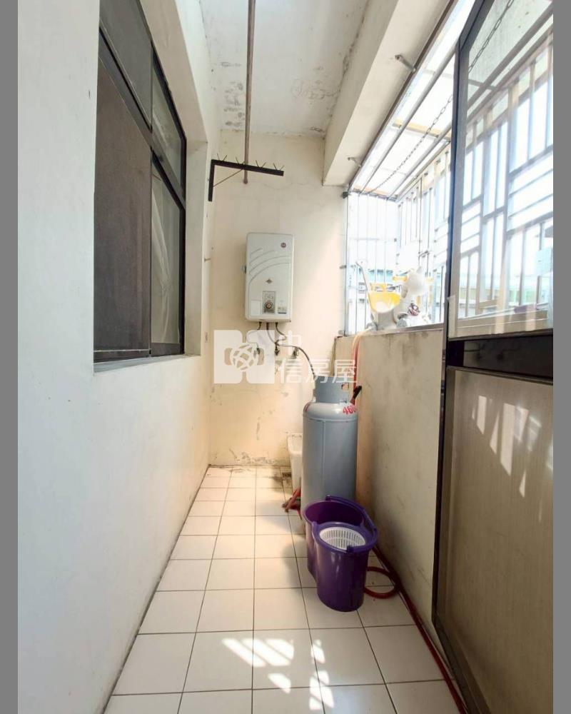 (A)華勛低總價2房美寓(一手屋)(中信卓越團隊)房屋室內格局與周邊環境