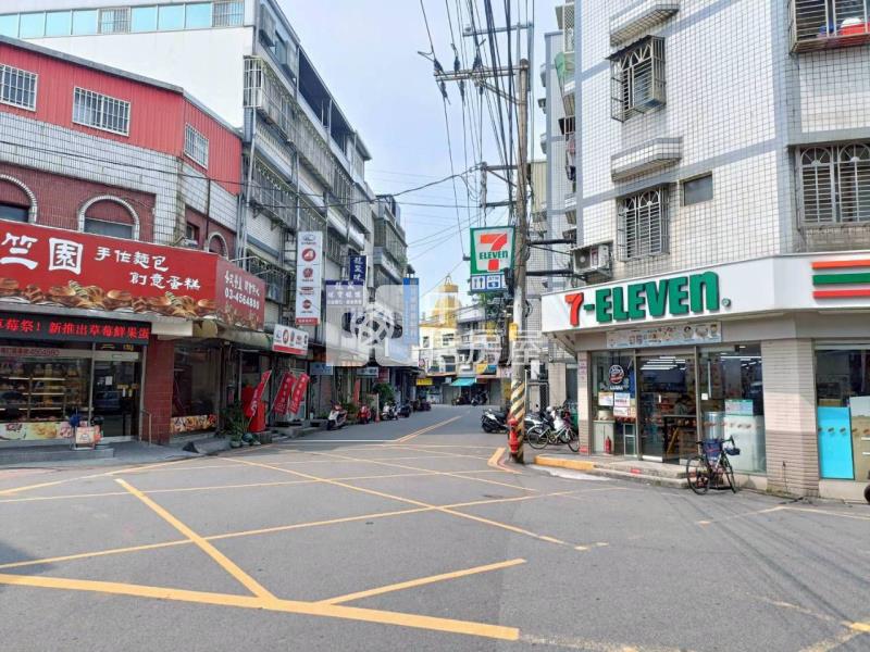 (A)華勛低總價2房美寓(一手屋)(中信卓越團隊)房屋室內格局與周邊環境