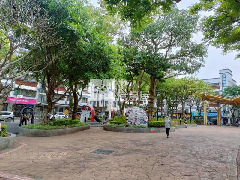 (A)華勛低總價2房美寓(一手屋)(中信卓越團隊)房屋室內格局與周邊環境