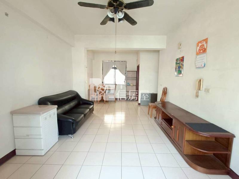 (A)華勛低總價2房美寓(一手屋)(中信卓越團隊)房屋室內格局與周邊環境