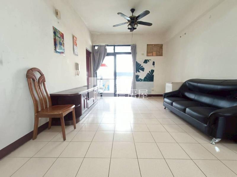 (A)華勛低總價2房美寓(一手屋)(中信卓越團隊)房屋室內格局與周邊環境