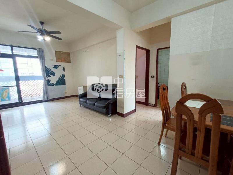 (A)華勛低總價2房美寓(一手屋)(中信卓越團隊)房屋室內格局與周邊環境