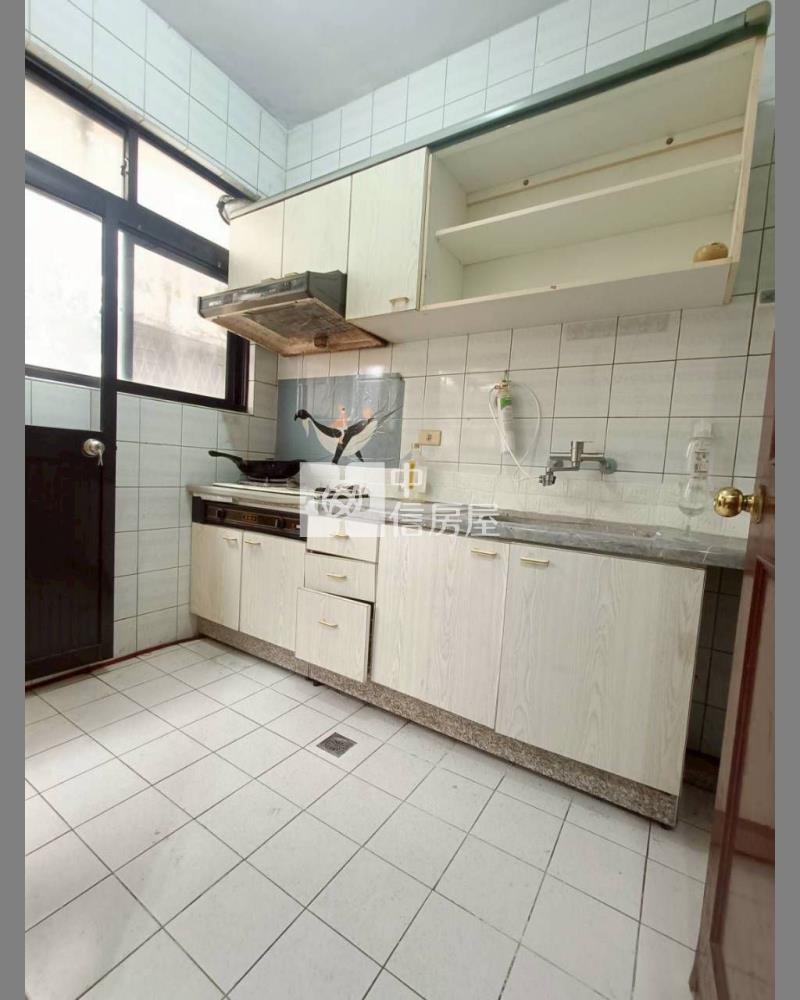 (A)華勛低總價2房美寓(一手屋)(中信卓越團隊)房屋室內格局與周邊環境