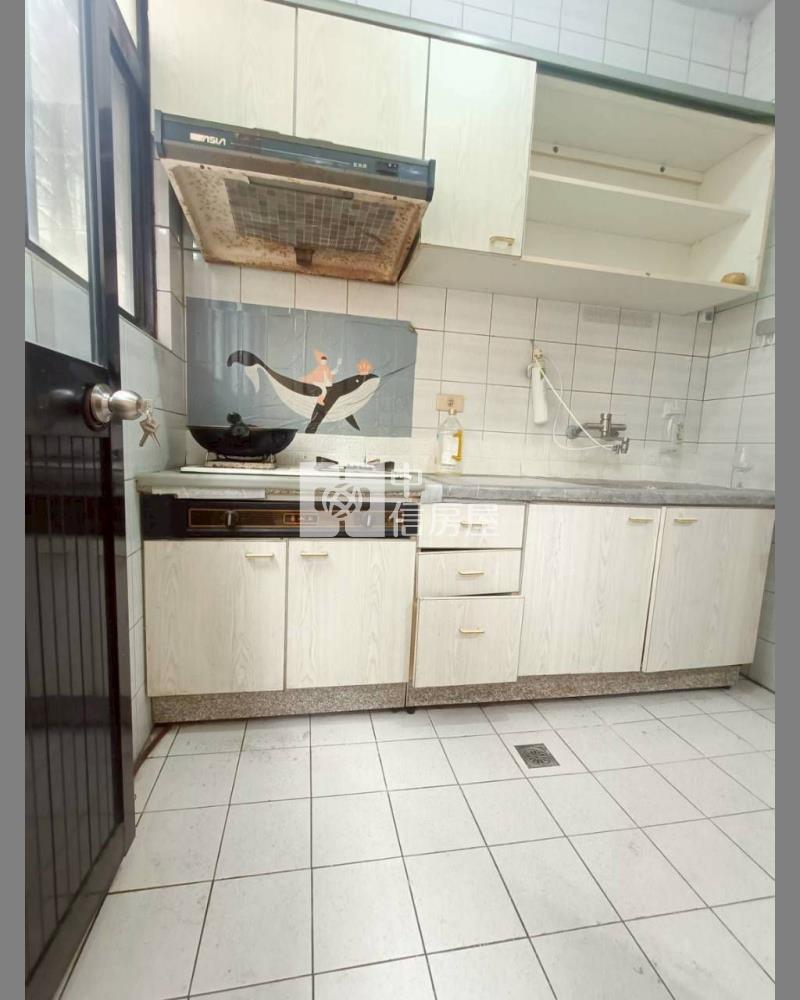 (A)華勛低總價2房美寓(一手屋)(中信卓越團隊)房屋室內格局與周邊環境