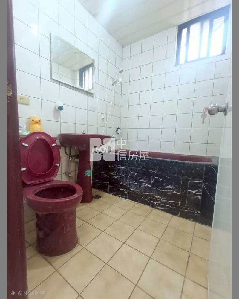 (A)華勛低總價2房美寓(一手屋)(中信卓越團隊)房屋室內格局與周邊環境