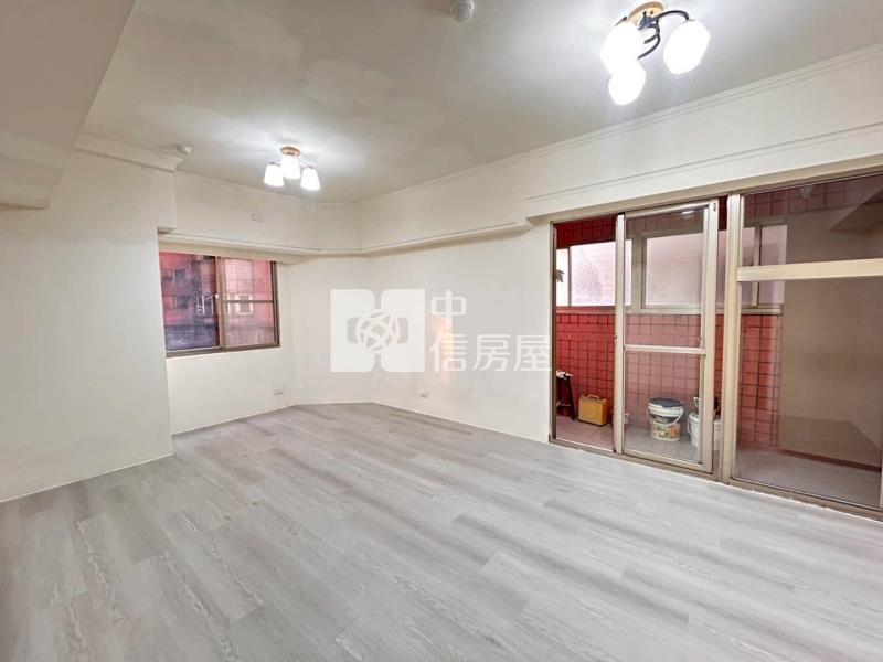 台北新都凱薩2樓房屋室內格局與周邊環境