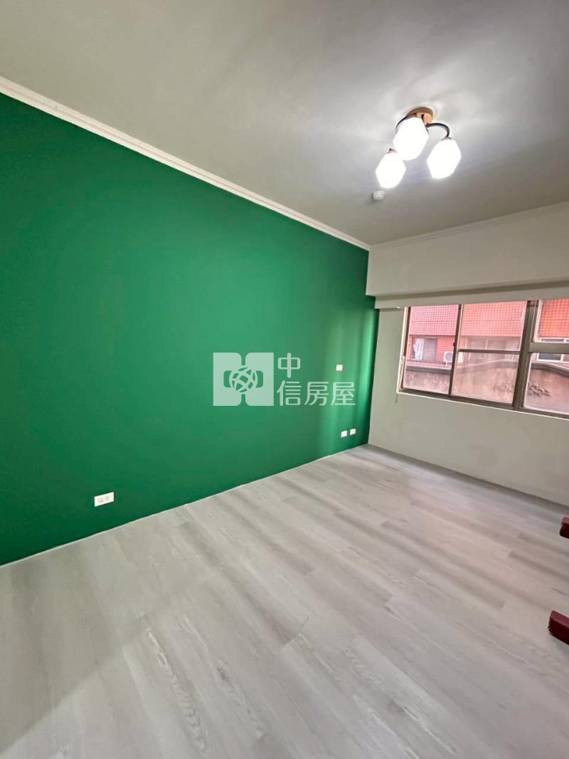 台北新都凱薩2樓房屋室內格局與周邊環境