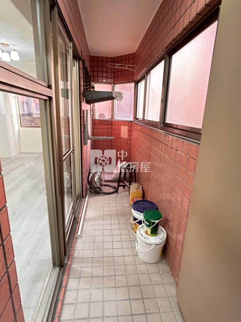 台北新都凱薩2樓房屋室內格局與周邊環境