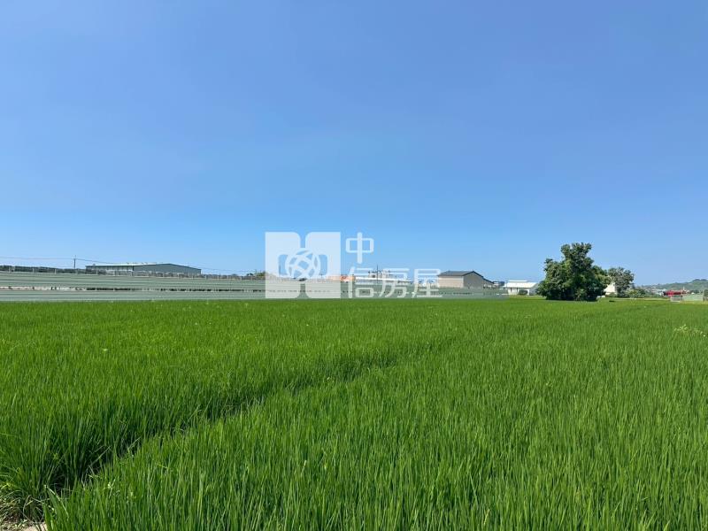 林園溪州近庄頭農地房屋室內格局與周邊環境