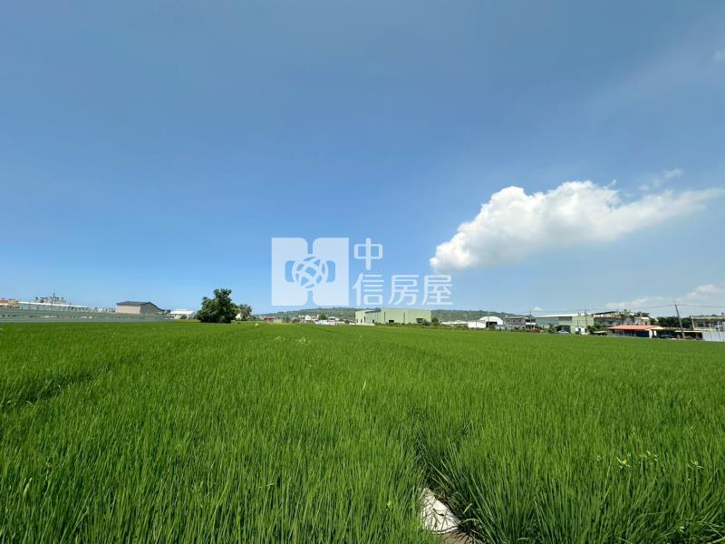 林園溪州近庄頭農地房屋室內格局與周邊環境