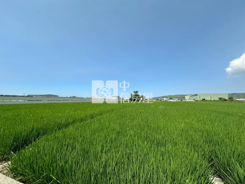 林園溪州近庄頭農地房屋室內格局與周邊環境