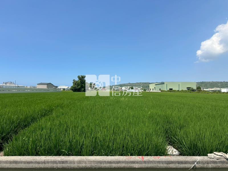 林園溪州近庄頭農地房屋室內格局與周邊環境