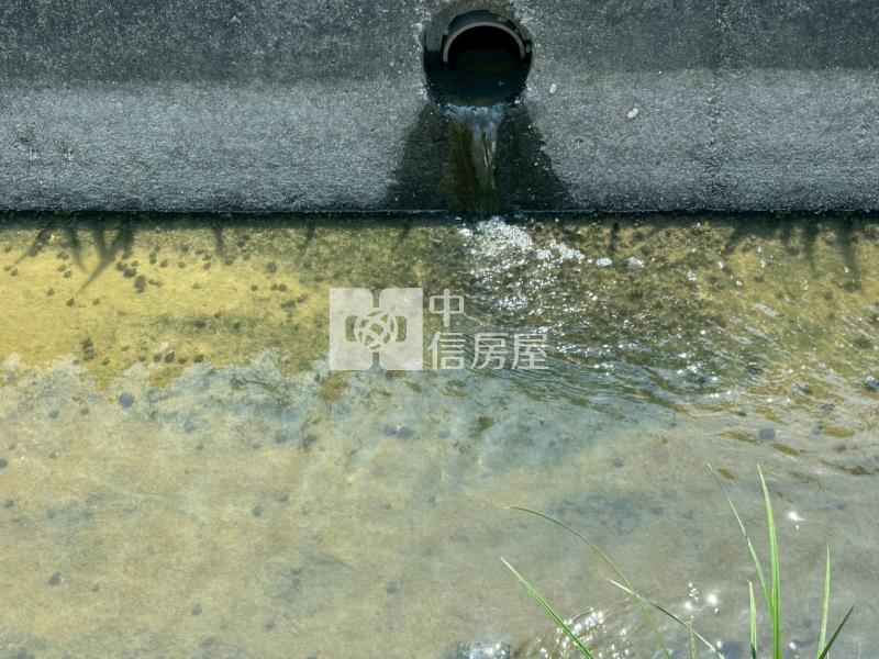 林園溪州近庄頭農地房屋室內格局與周邊環境