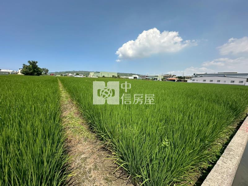 林園溪州近庄頭農地房屋室內格局與周邊環境