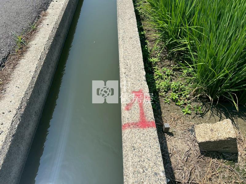 林園溪州近庄頭農地房屋室內格局與周邊環境