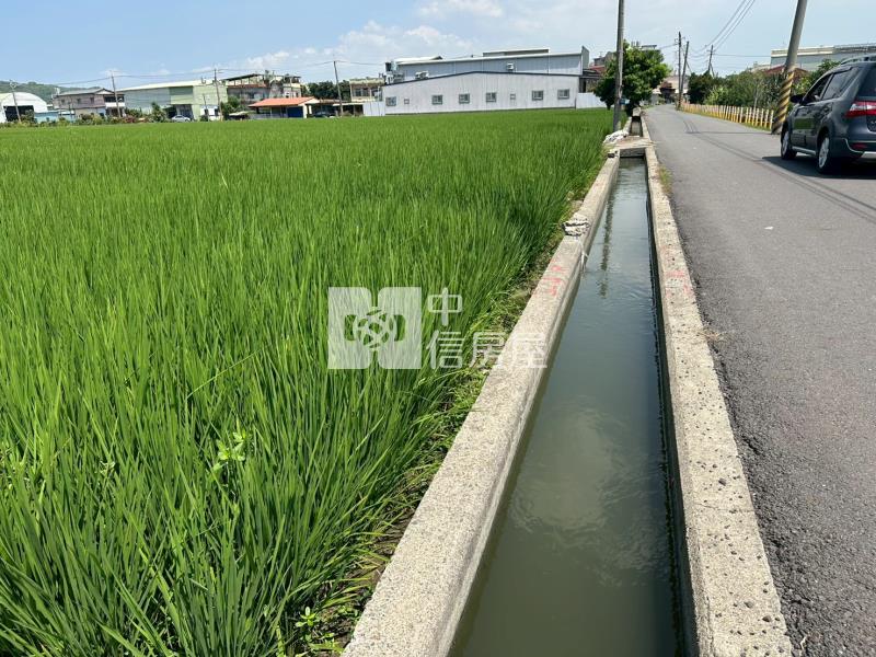 林園溪州近庄頭農地房屋室內格局與周邊環境