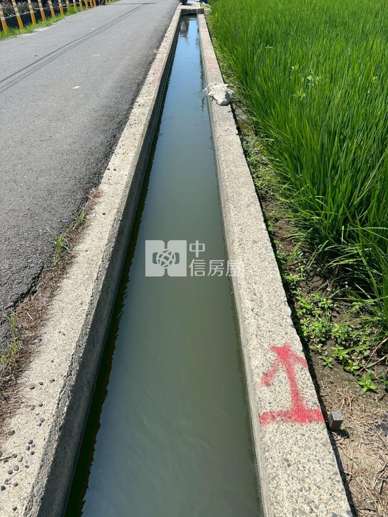 林園溪州近庄頭農地房屋室內格局與周邊環境