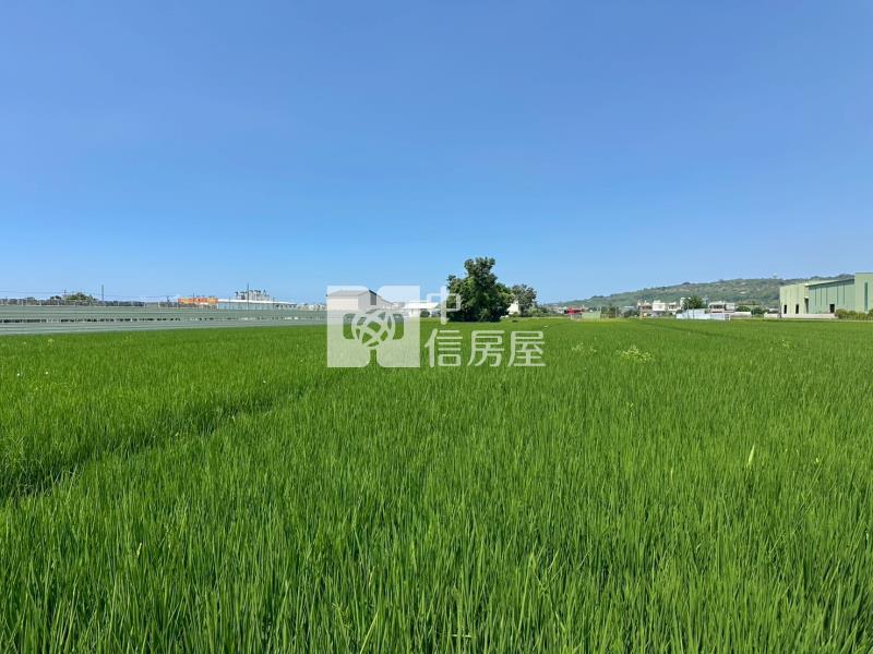 林園溪州近庄頭農地房屋室內格局與周邊環境