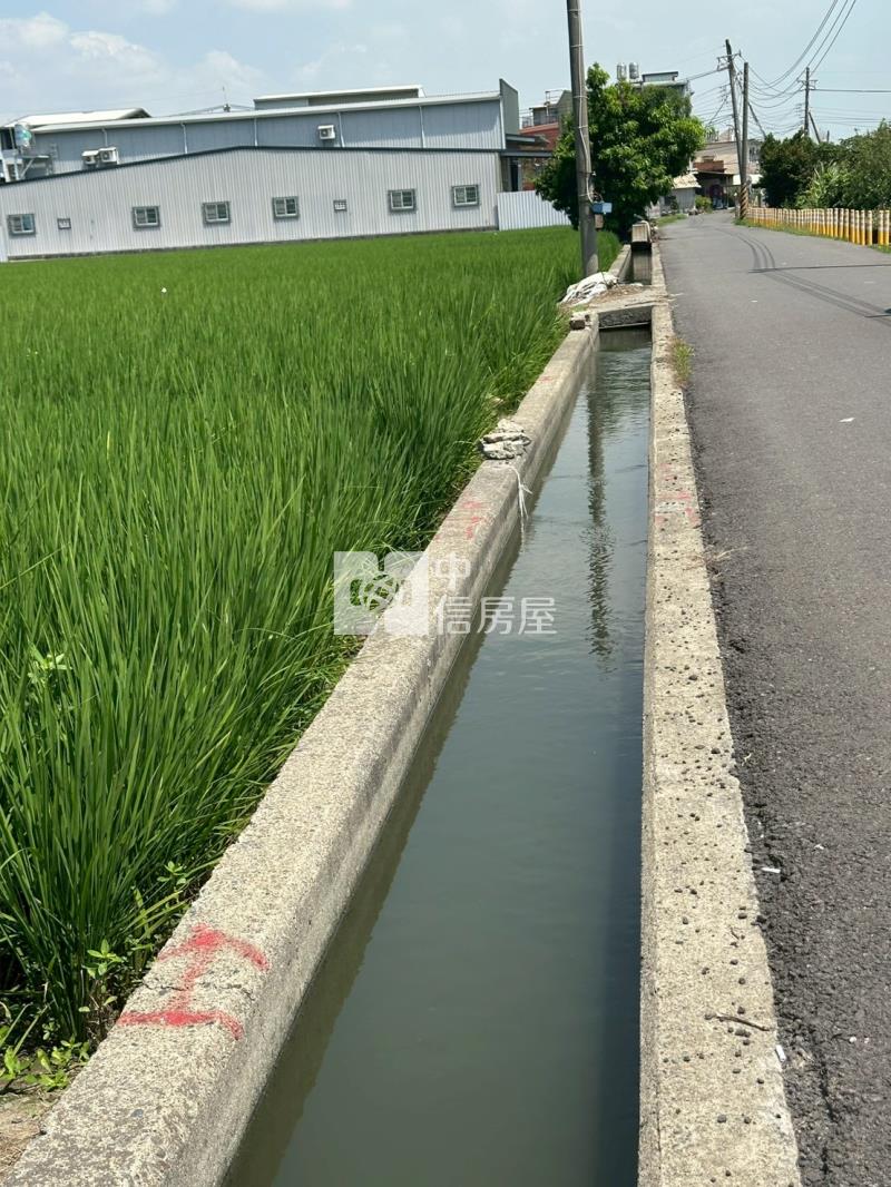 林園溪州近庄頭農地房屋室內格局與周邊環境