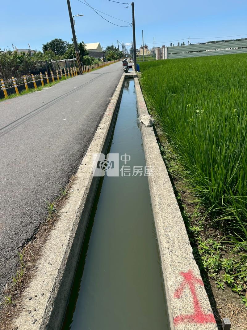 林園溪州近庄頭農地房屋室內格局與周邊環境