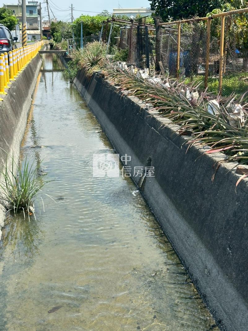 林園溪州近庄頭農地房屋室內格局與周邊環境