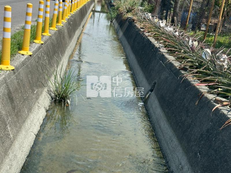 林園溪州近庄頭農地房屋室內格局與周邊環境