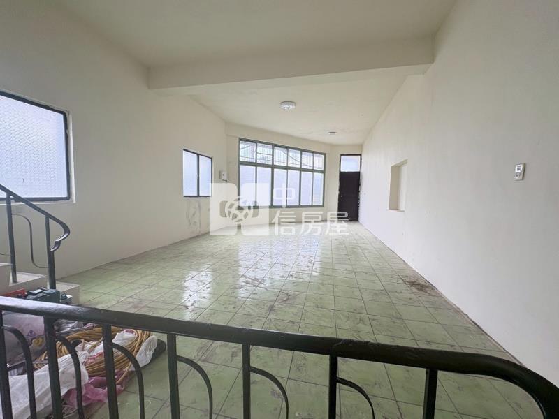 【新世紀】平鎮正義路透店房屋室內格局與周邊環境