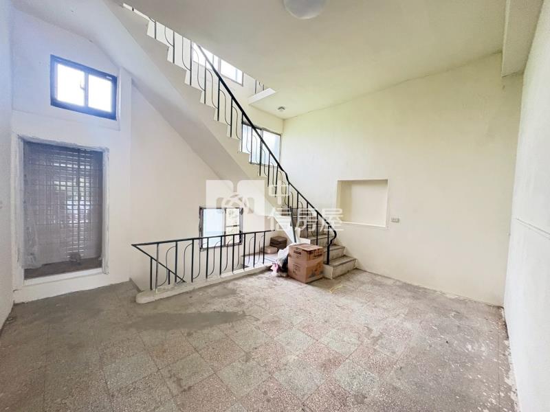 【新世紀】平鎮正義路透店房屋室內格局與周邊環境