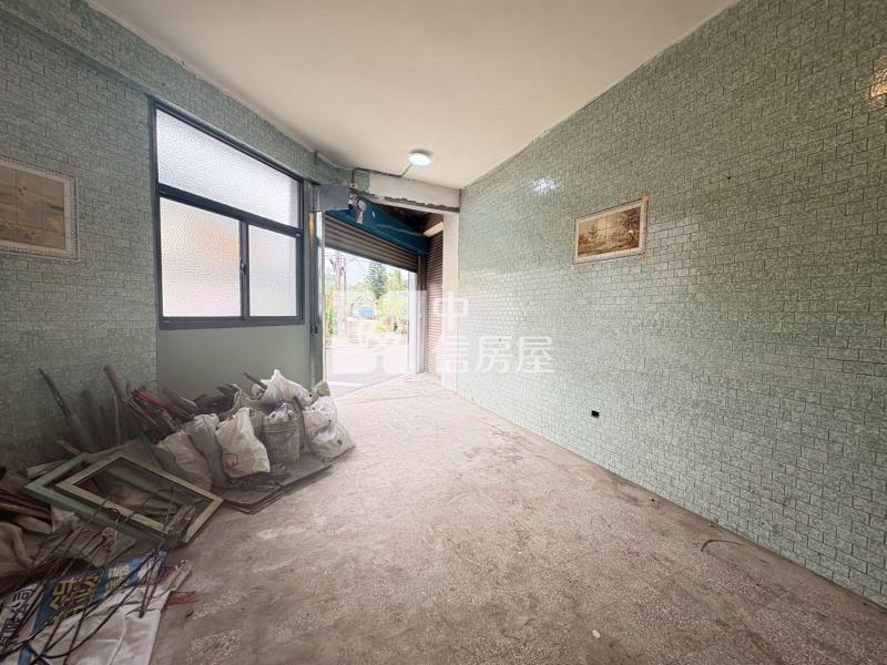 【新世紀】平鎮正義路透店房屋室內格局與周邊環境