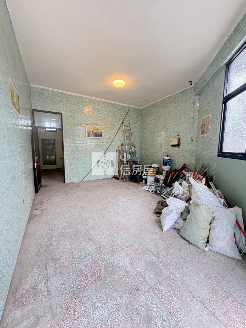 【新世紀】平鎮正義路透店房屋室內格局與周邊環境