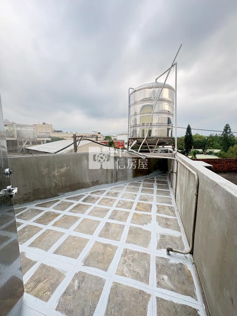 【新世紀】平鎮正義路透店房屋室內格局與周邊環境