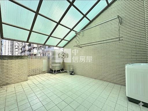 一點利興安商圈店墅房屋室內格局與周邊環境