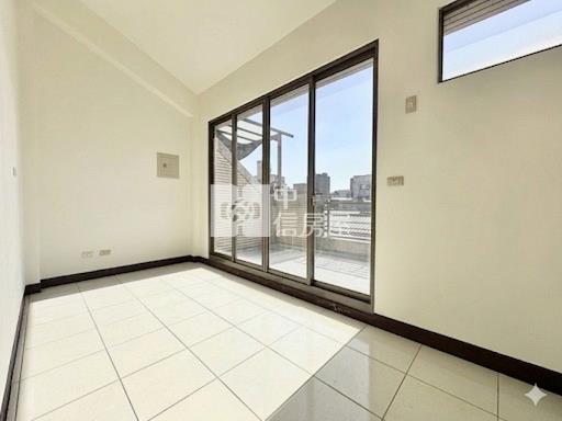 一點利興安商圈店墅房屋室內格局與周邊環境