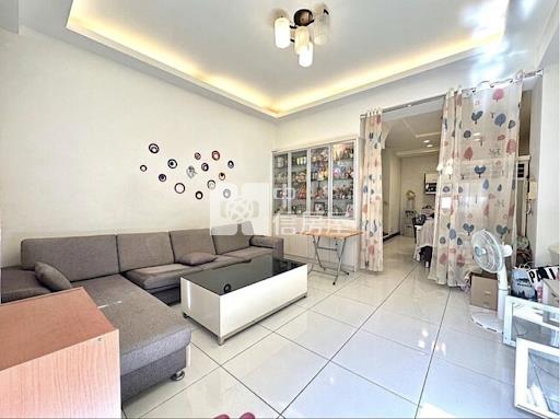 一點利興安商圈店墅房屋室內格局與周邊環境