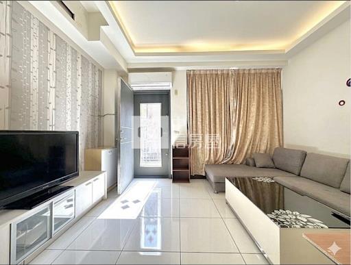 一點利興安商圈店墅房屋室內格局與周邊環境