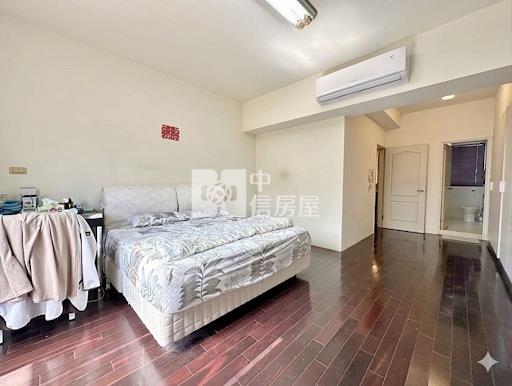 一點利興安商圈店墅房屋室內格局與周邊環境