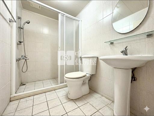 一點利興安商圈店墅房屋室內格局與周邊環境