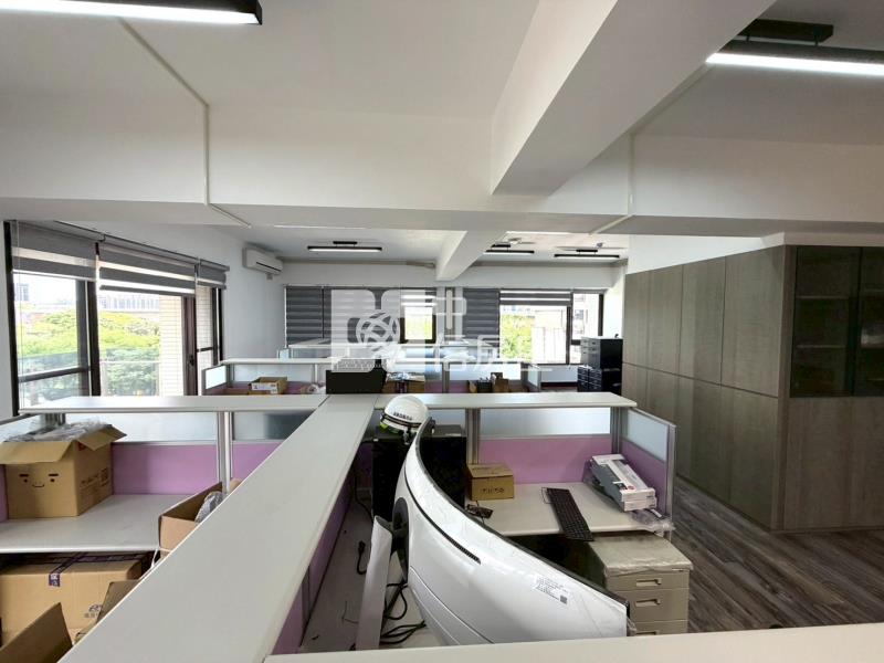 【安家】A18布拉格商辦+車位房屋室內格局與周邊環境