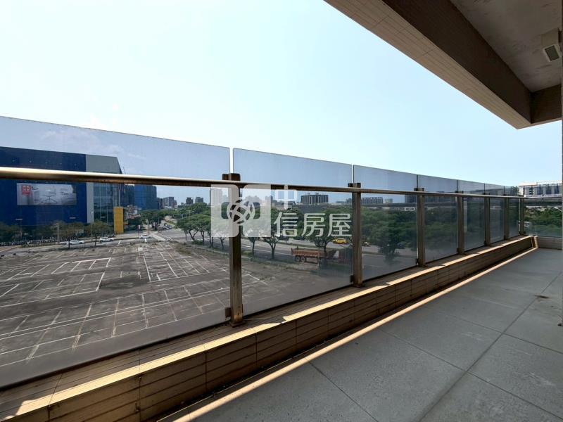 【安家】A18布拉格商辦+車位房屋室內格局與周邊環境