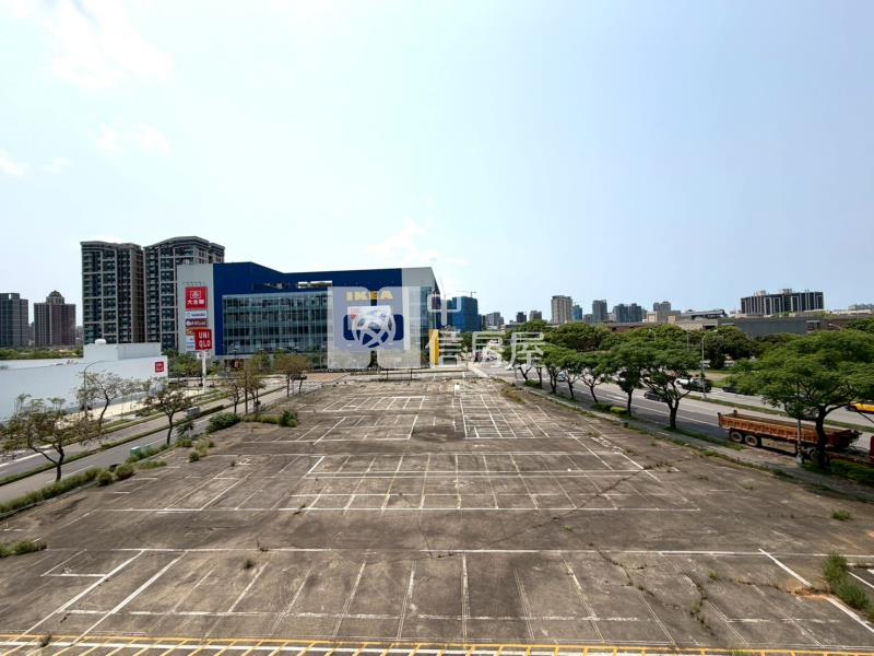 【安家】A18布拉格商辦+車位房屋室內格局與周邊環境