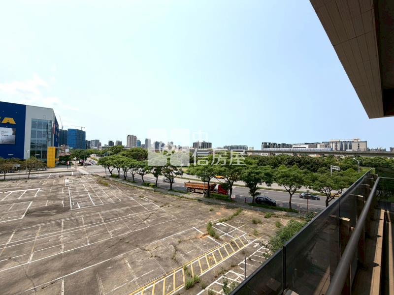 【安家】A18布拉格商辦+車位房屋室內格局與周邊環境