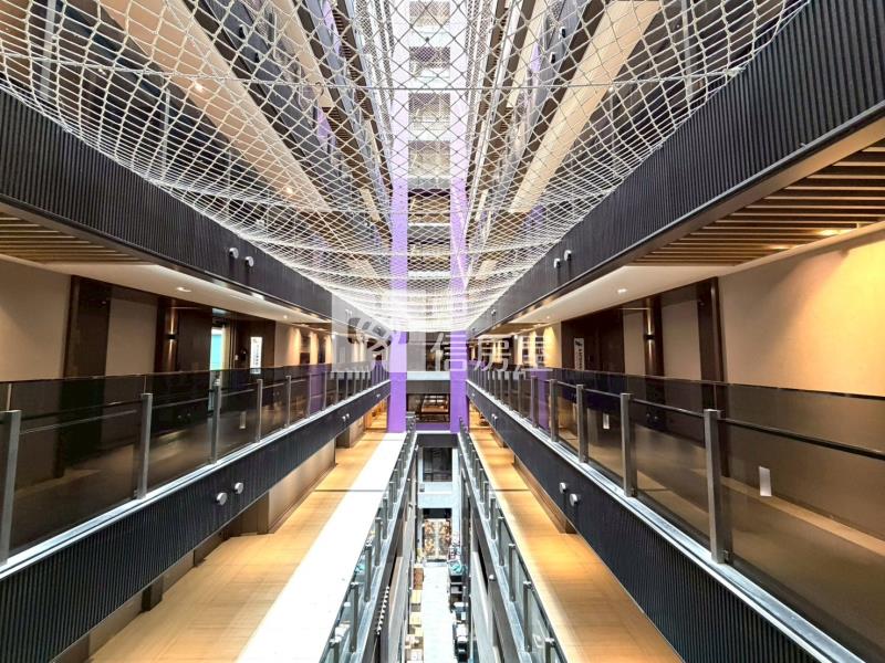 【安家】A18布拉格商辦+車位房屋室內格局與周邊環境