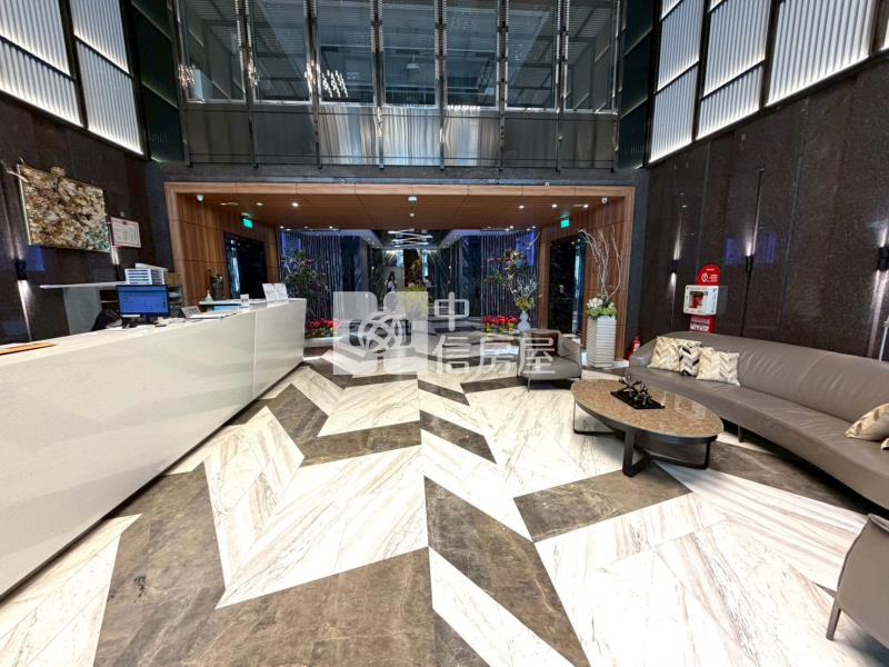 【安家】A18布拉格商辦+車位房屋室內格局與周邊環境