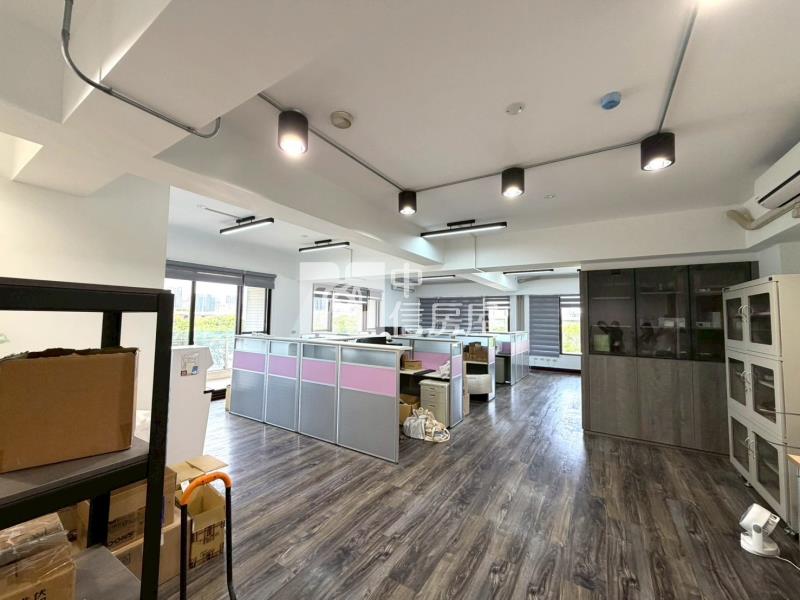 【安家】A18布拉格商辦+車位房屋室內格局與周邊環境