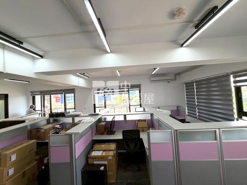 【安家】A18布拉格商辦+車位房屋室內格局與周邊環境