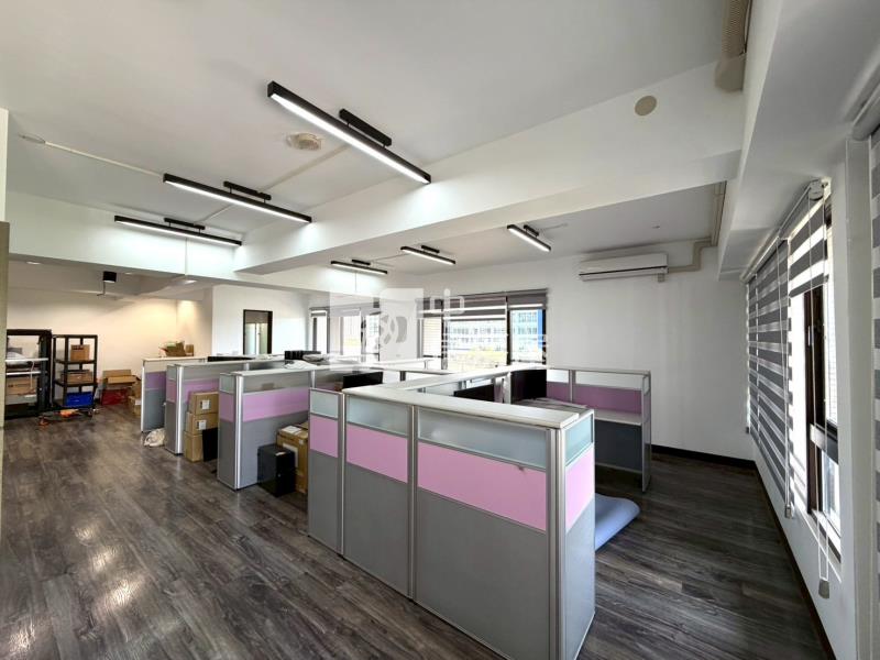 【安家】A18布拉格商辦+車位房屋室內格局與周邊環境